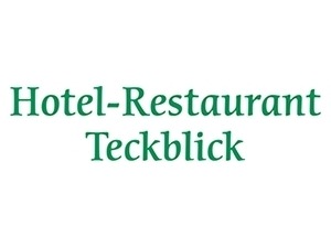Hotel-Restaurant Teckblick