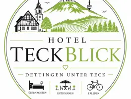 Hotel-Restaurant Teckblick in 73265 Dettingen unter Teck: