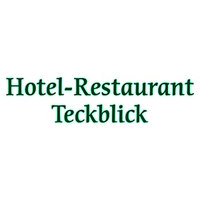 Hotel-Restaurant Teckblick · 73265 Dettingen · Teckstraße 44