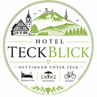 Hotel-Restaurant Teckblick · 73265 Dettingen unter Teck · Teckstraße 44