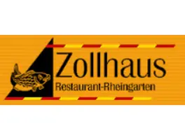Restaurant Zollhaus, 76474 Au am Rhein