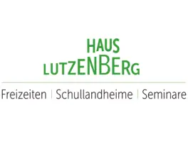 Haus Lutzenberg e.V. in 71566 Althütte: