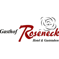 Hotel Gasthof Roseneck · 96346 Wallenfels · Schützenstraße 46
