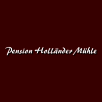 Bilder Holländer Mühle Pension