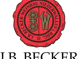 J. B. Becker Weinbau / Weinhandel OHG in 65396 Walluf: