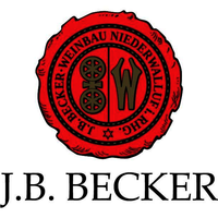 J. B. Becker Weinbau / Weinhandel OHG · 65396 Walluf · Rheinstraße 6