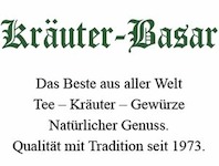 Kräuter-Basar in 30159 Hannover: