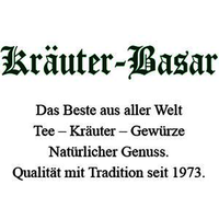 Bilder Kräuter-Basar