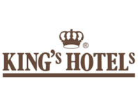 King's Hotel First Class in 80335 München: