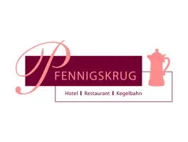 Hotel Pfennigskrug  Henry Althoff in 32051 Herford: