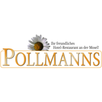 Hotel Pollmanns GmbH · 56814 Ernst · Moselstraße 53