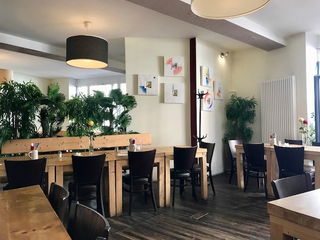 Restaurant Frankenberger Hof | Aachen