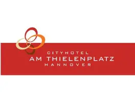 Cityhotel am Thielenplatz - Smartcityhotel, 30159 Hannover