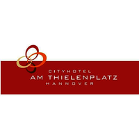 Cityhotel am Thielenplatz - Smartcityhotel · 30159 Hannover · Thielenplatz 2