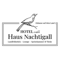 Haus Nachtigall B&B in Uedem am Niederrhein – Heuk · 47589 Uedem · Am Hochwald 12