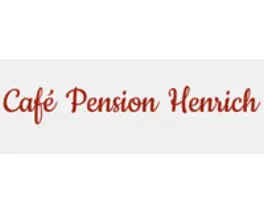 Café Pension Henrich - Familie Marx, 61389 Schmitten