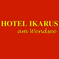 Hotel Ikarus GmbH · 14774 Brandenburg an der Havel · Schleusenweg 2