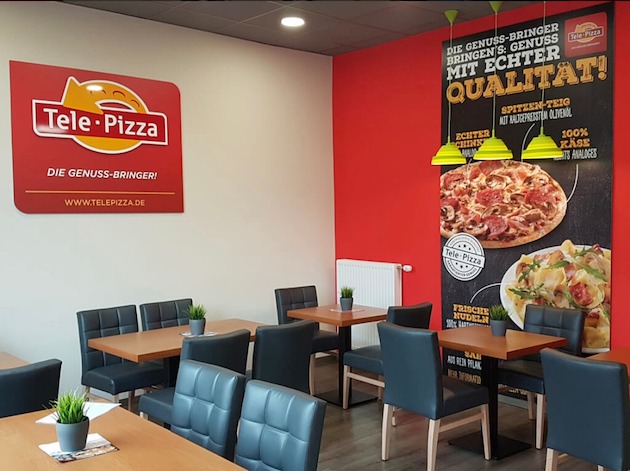 Tele Pizza Ratingen