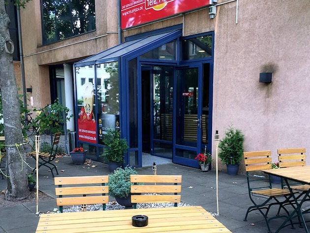 Tele Pizza Radebeul