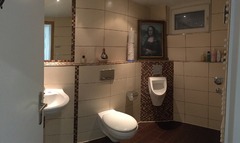 EG Toiletten