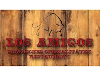 Restaurant Los Amigos, 51379 Leverkusen