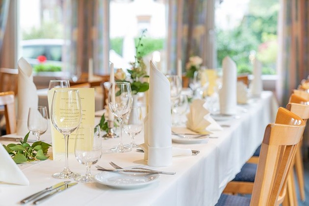 Hotel-Gasthaus Adler Inh. Jörg Buchleither