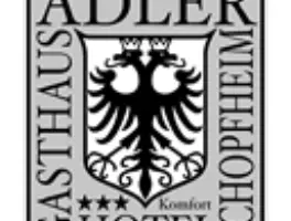 Hotel-Gasthaus Adler Inh. Jörg Buchleither in 79650 Schopfheim: