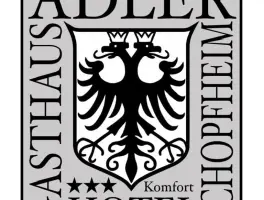 Hotel-Gasthaus Adler Inh. Jörg Buchleither in 79650 Schopfheim: