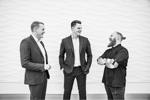 Le Carrousel KG (AG & Co.)