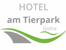 Hotel am Tierpark Gotha, 99867 Gotha