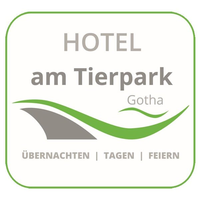 Hotel am Tierpark Betriebs GmbH · 99867 Gotha · Ohrdrufer Str. 2 B