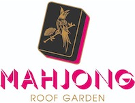 Mahjong Roof Garden in 80331 München: