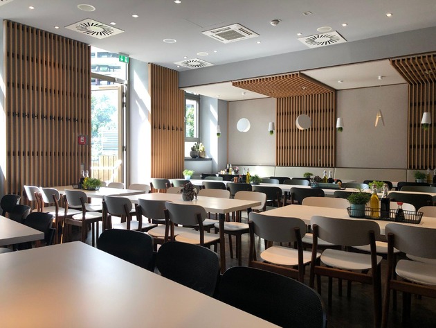 Hotel Indigo Berlin - Ku'Damm by IHG