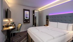 Premier Plus Room