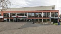 Local attraction