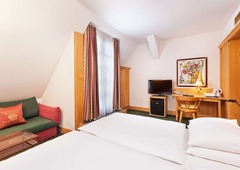 categorie comfort  comfort plus tyrolean style