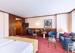 double room superior