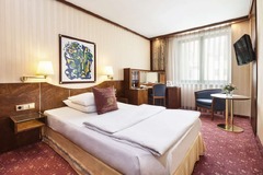 single room comfort