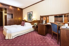 single room comfort