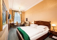 double room historical
