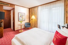double room comfort   comfort plus