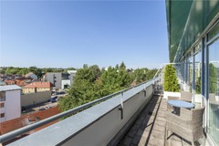double room comfort plus balcony