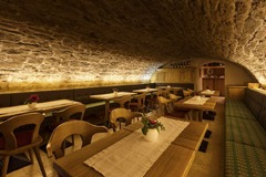 Rasputin Cellar