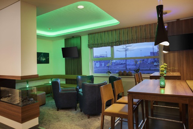 Holiday Inn Express Bremen Airport by IHG