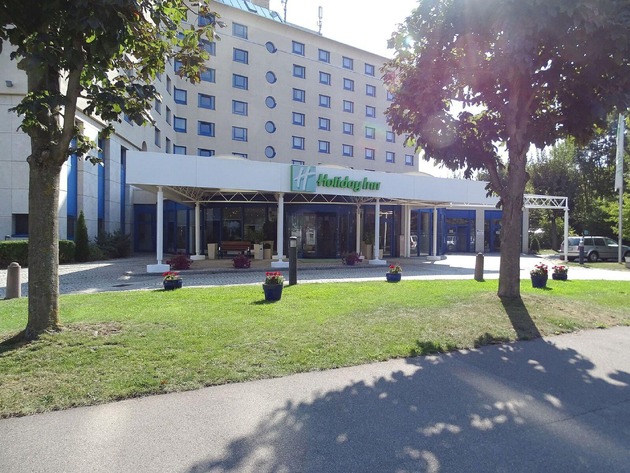 Holiday Inn Stuttgart by IHG