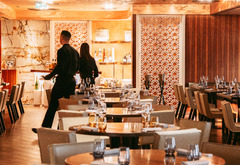 Matsuhisa, Munich