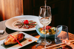 Matsuhisa, Munich