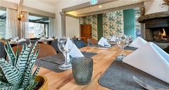 Restaurant Waldstube