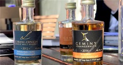 Whisky Tasting