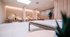 relaxation room